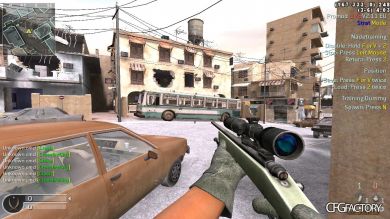 fojex cfg