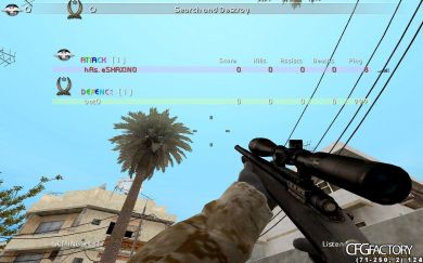 eSHAXINO CFG
