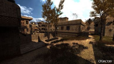 Desert Wall Textures