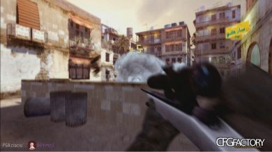 20K giveaway Movie CFG