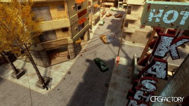 20K giveaway Movie CFG