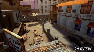 20K giveaway Movie CFG