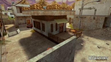 20K giveaway Movie CFG