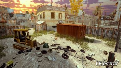 20K giveaway Movie CFG