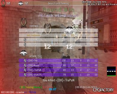Sify cfg :D