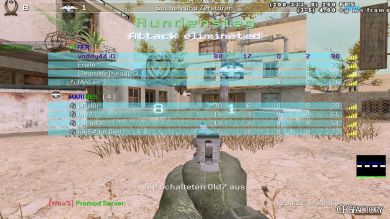 voddy44 CFG