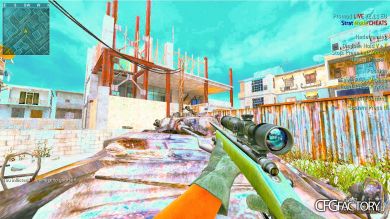 Nyckkk CFG