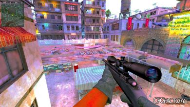 Nyckkk CFG