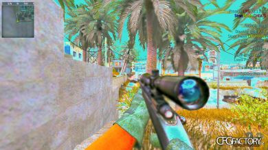 Nyckkk CFG