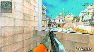 Nyckkk CFG
