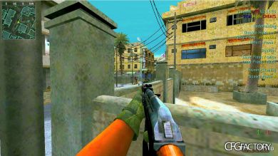 Nyckkk CFG