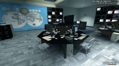 CFgfactory desktops