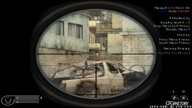chillgaming CFG