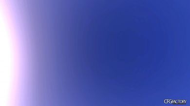 Morning sky