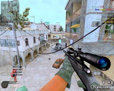 maxonja CFG 2k13