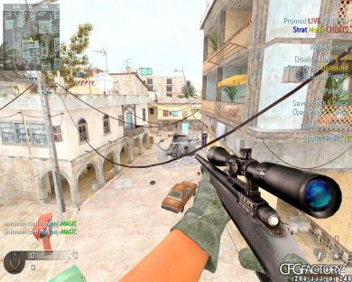 maxonja CFG 2k13