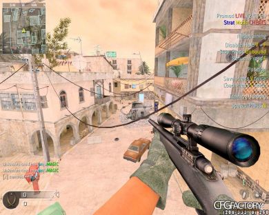 maxonja CFG 2k13