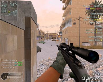 maxonja CFG 2k13