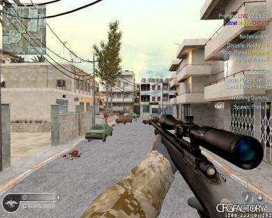 maxonja CFG 2k13
