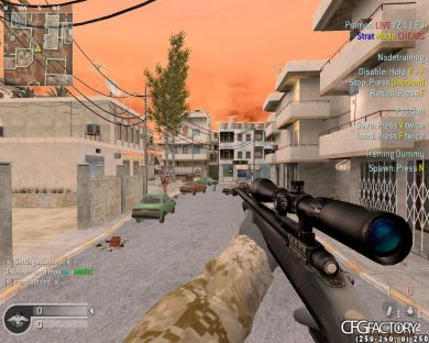 maxonja CFG 2k13