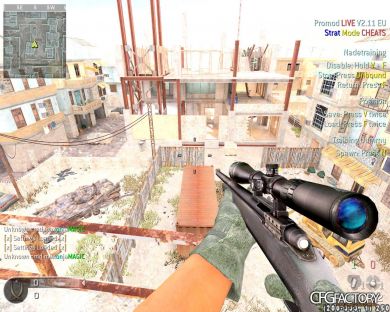 maxonja CFG 2k13