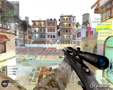 maxonja CFG 2k13