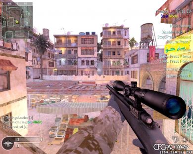 maxonja CFG 2k13