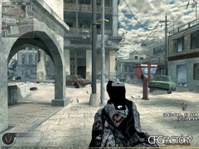 Pau's Cfg