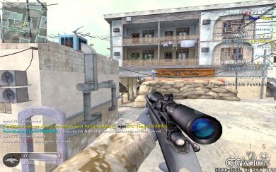 Epic5 CONFIG