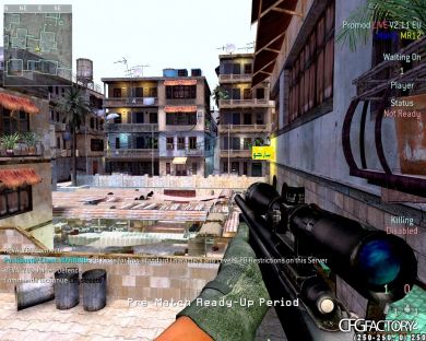 REVALZ 2k13 CFG