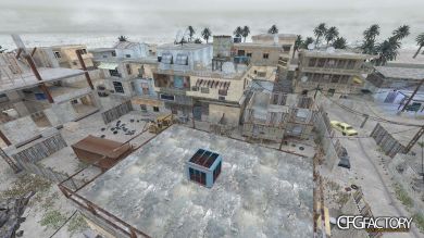 Qleksa's CFG