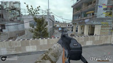 Qleksa's CFG