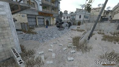 Qleksa's CFG