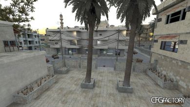 Qleksa's CFG
