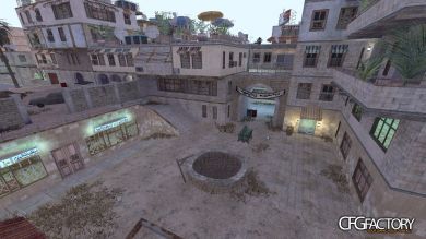 Qleksa's CFG