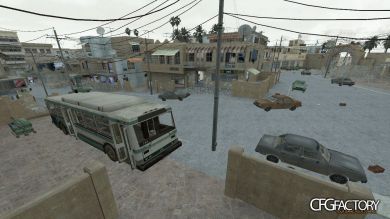 Qleksa's CFG