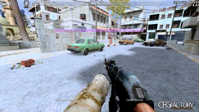 miB.CoD4 CFG Pack
