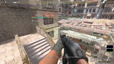 miB.CoD4 CFG Pack