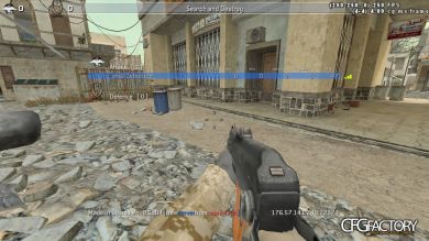 miB.CoD4 CFG Pack