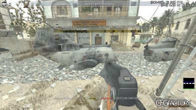 miB.CoD4 CFG Pack