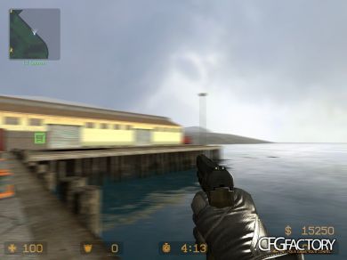 BLACK OPS 2 5-7