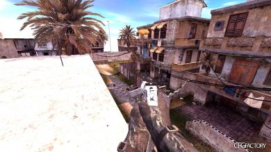 Sunny Movie CFG