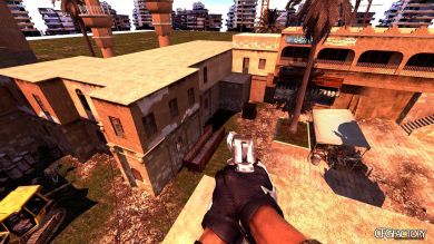 Sunny Movie CFG