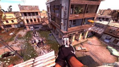 Sunny Movie CFG