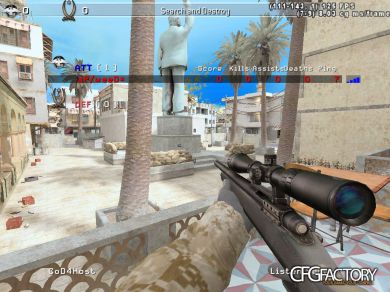 weeD* CFG_2k13
