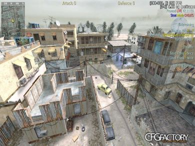 GOURAV's CFG