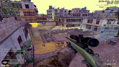 SELUXO cfg