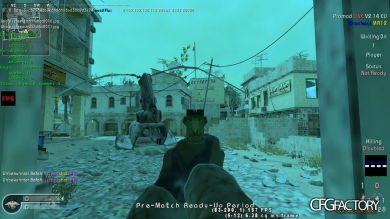 FluxX-R 2k13 cfg