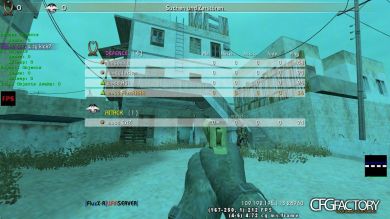 FluxX-R 2k13 cfg