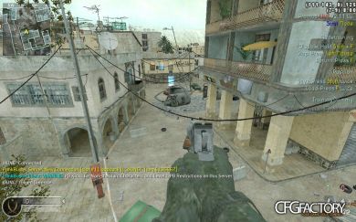 sKING! config